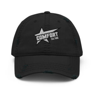 Comfort Culture Y2k cap