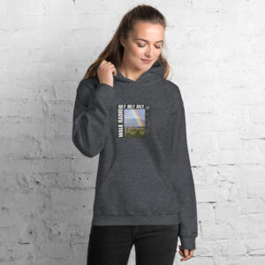 Walk Radio July Hoodie