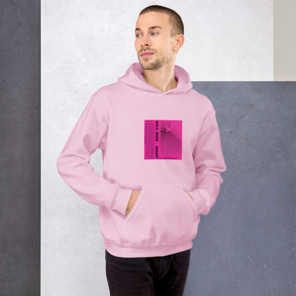 Walk Radio August Hoodie