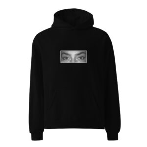 Eyes on you Hoodie