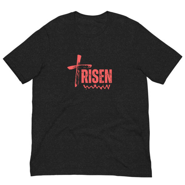 Risen