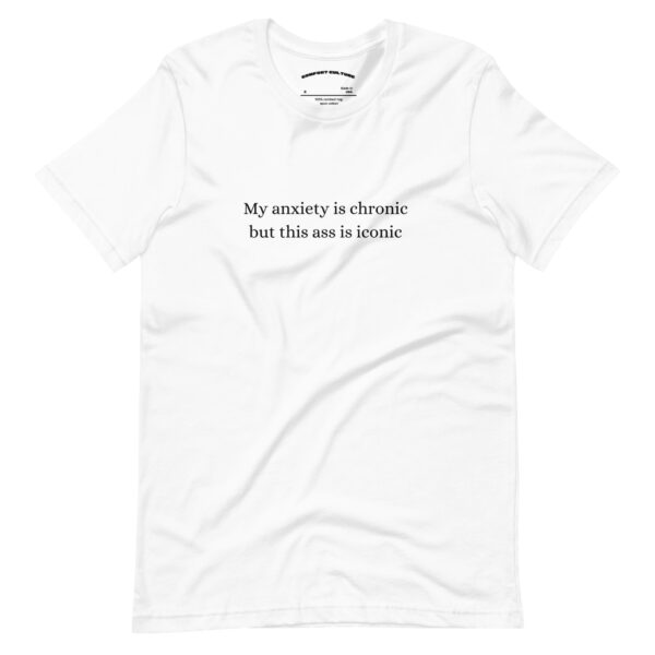 Anxiety Tee