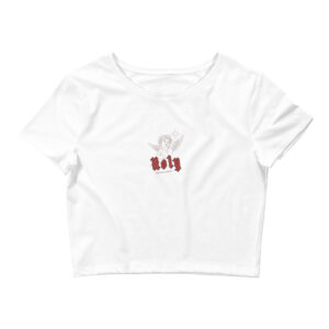 In his Presence Baby tee