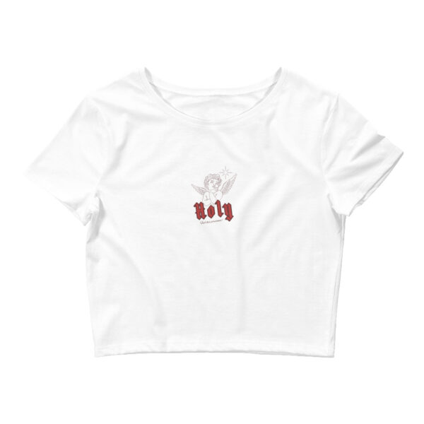 In his Presence Baby tee